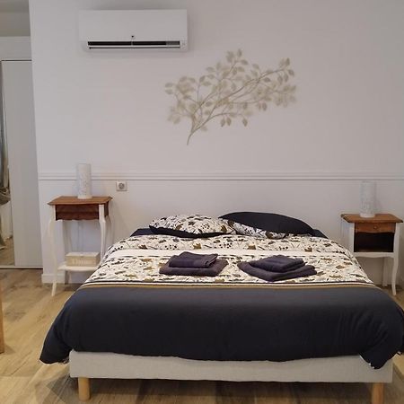 Superbe Appartement - L'Escapade Onzain Exteriör bild