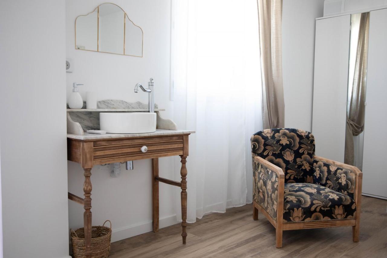 Superbe Appartement - L'Escapade Onzain Exteriör bild