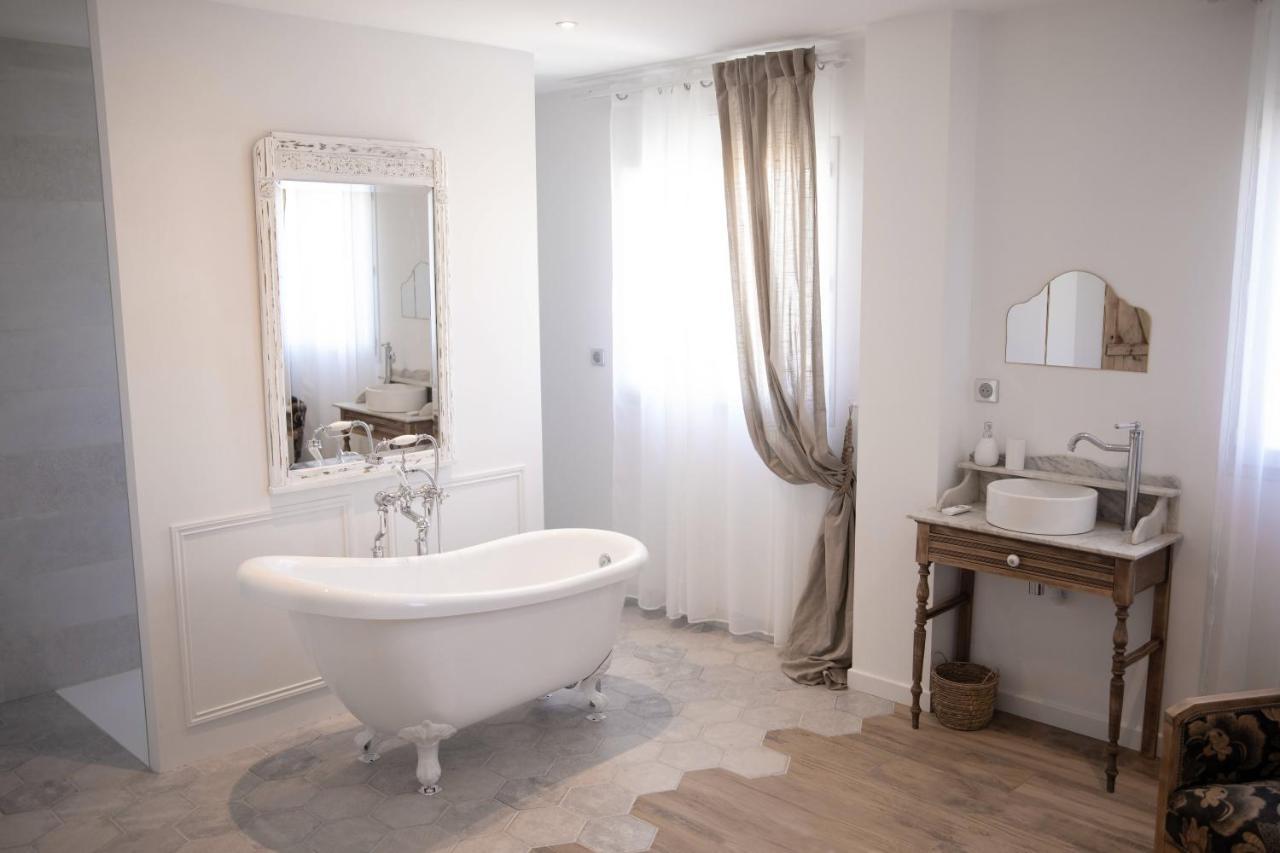 Superbe Appartement - L'Escapade Onzain Exteriör bild