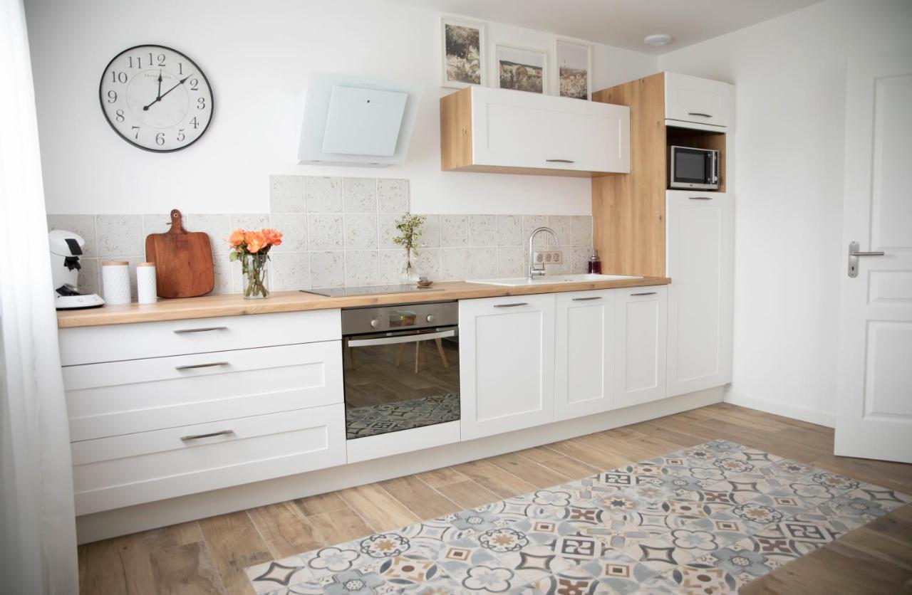 Superbe Appartement - L'Escapade Onzain Exteriör bild