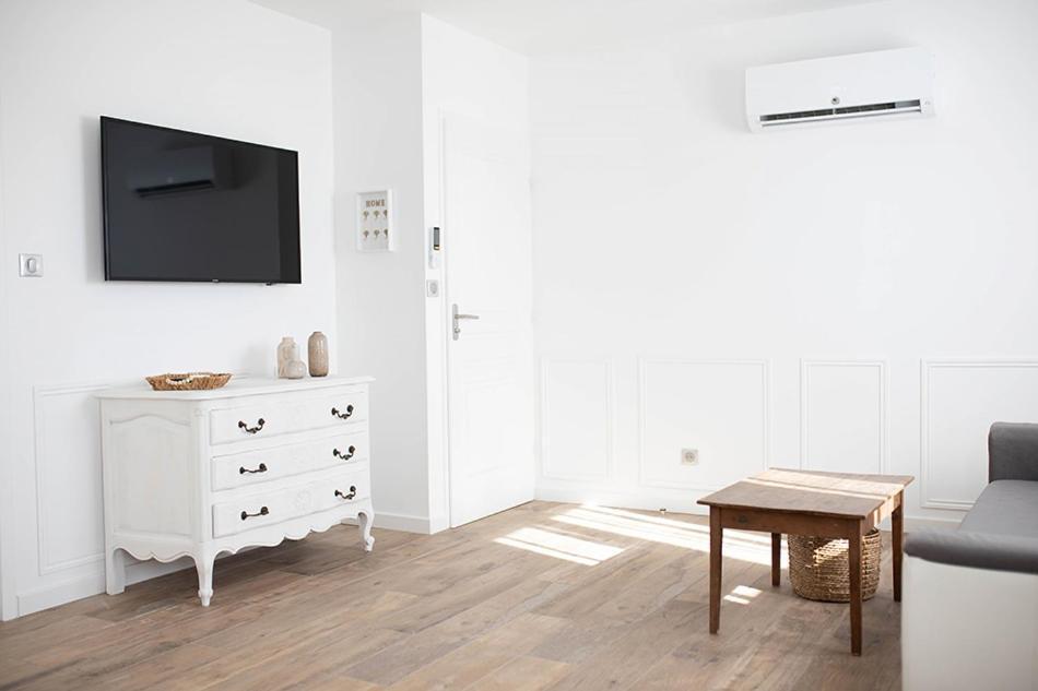 Superbe Appartement - L'Escapade Onzain Exteriör bild