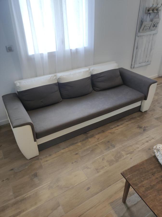 Superbe Appartement - L'Escapade Onzain Exteriör bild