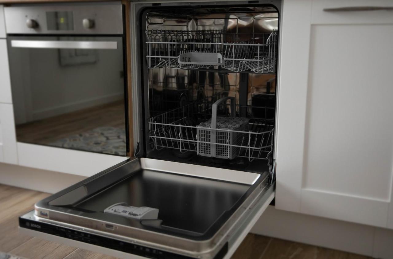 Superbe Appartement - L'Escapade Onzain Exteriör bild
