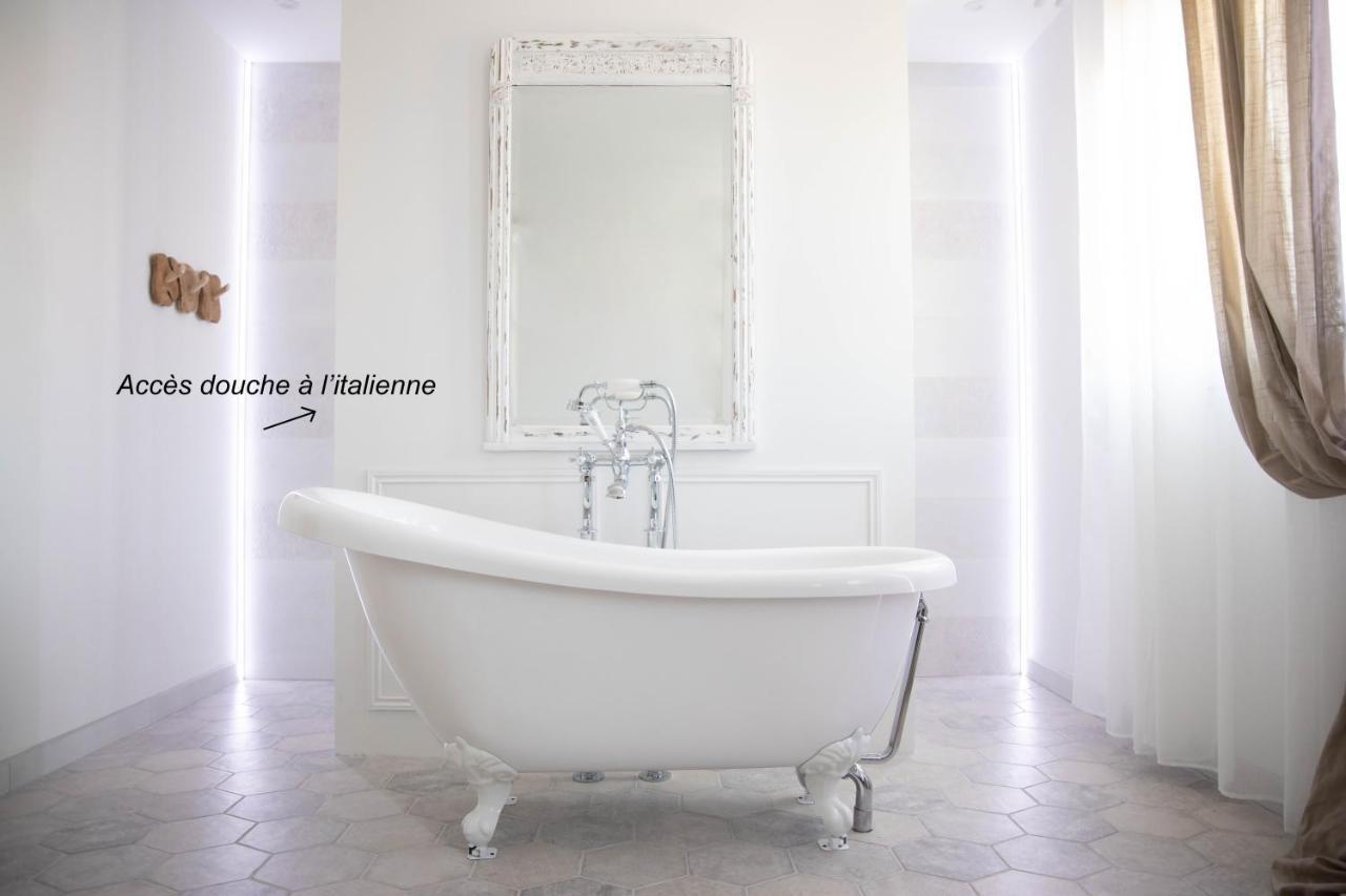 Superbe Appartement - L'Escapade Onzain Exteriör bild