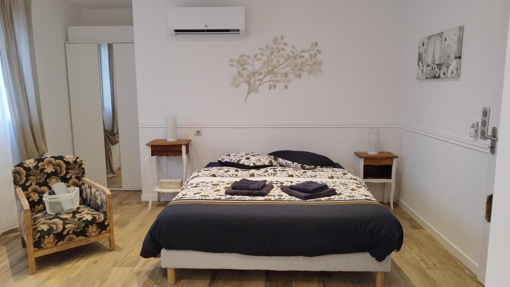 Superbe Appartement - L'Escapade Onzain Exteriör bild